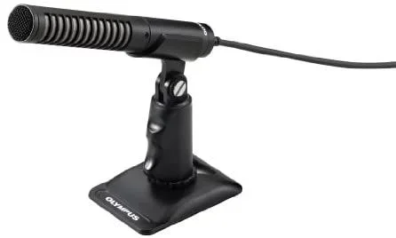 Olympus – Micrófono profesional gran alcance ME-31