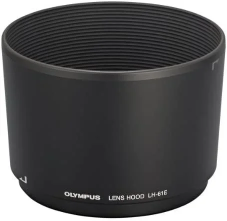 Olympus LH-61E Negro