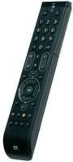 One For All Comfort Essence TV mando a distancia IR inalámbrico Botones