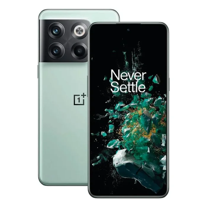 Oneplus 10t 5g 16gb/256gb verde (jade green) dual sim cph2417