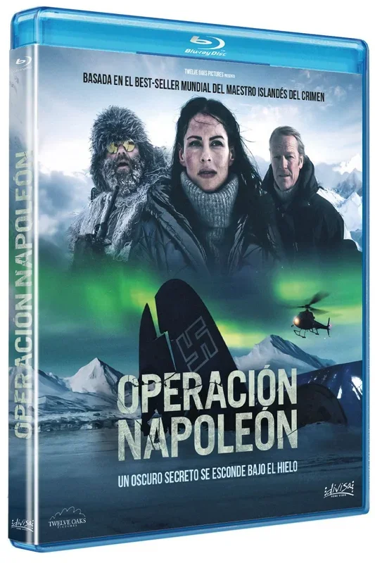 Operación napoleón divisa br vta