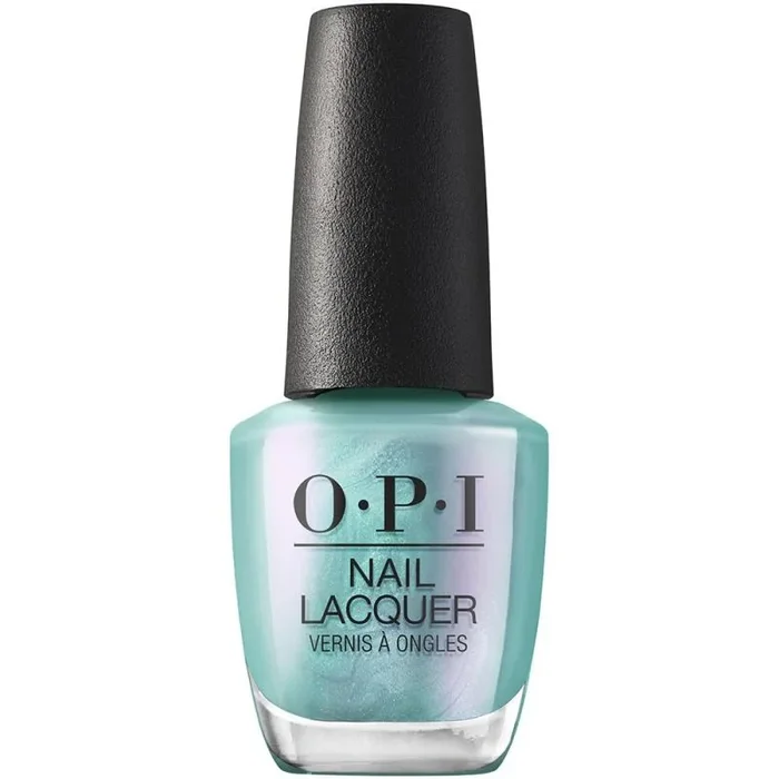 OPI Colección Otoño, Nail Lacquer, Esmalte de uñas duración hasta 7 días, Pisces the Future, Big Zodiac Energy , 15ml