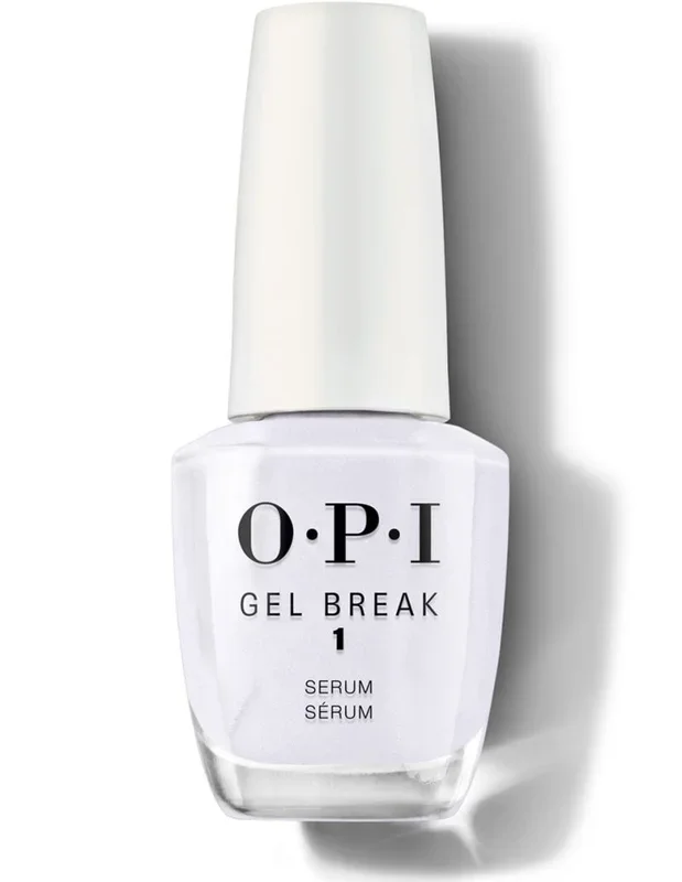 Opi Gel Break 1 Treatment System 15 ml