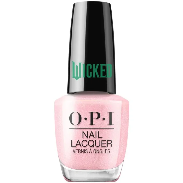 OPI Nail Lacquer – Colección Wicked -Esmalte de Uñas con Duración Hasta 7 Días – Ga-Linda, 15ml
