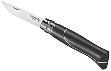 OPINEL Nº08 Ebene Ellipse