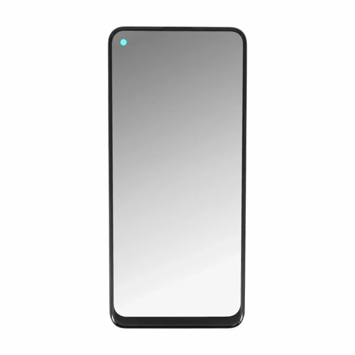 Oppo display unit+frame a72 (cph2067) / a92 (cph2059) black 4904026