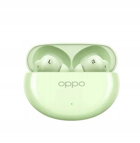 OPPO Enco Air4 Auriculares True Wireless Stereo (TWS) Dentro de oído Llamadas/Música Bluetooth Color menta