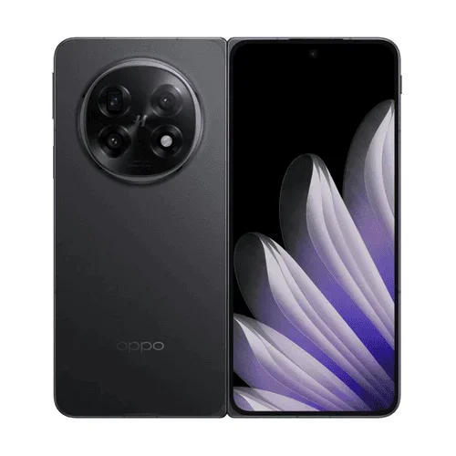Oppo Find N5 5G 16GB/512GB Negro Dual SIM