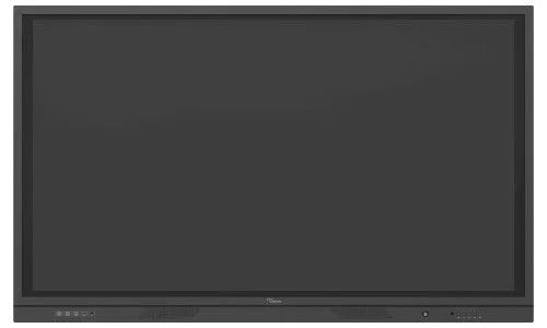 Optoma monitor 3751rk 75″