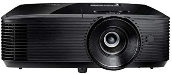 OPTOMA TECHNOLOGY H184X – Proyector Gaming HD READY 720p, 3600 lúmenes, 28000:1 contraste, formato 16:9