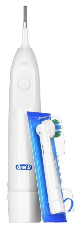 Oral-B Cepillo de Dientes Eléctrico, Multicolor, Estándar