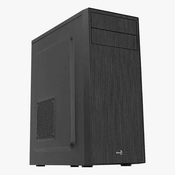 Ordenador dx h610m intel i5-14400 s1700-16gb ddr4 3200mhz-1tb m.2 -dvdrw-caja atx cs1103-650w 80+