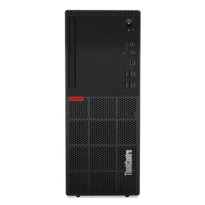 Ordenador lenovo thinkcentre m720t i5-8400 8gb 1tb ssd nvme w10 home