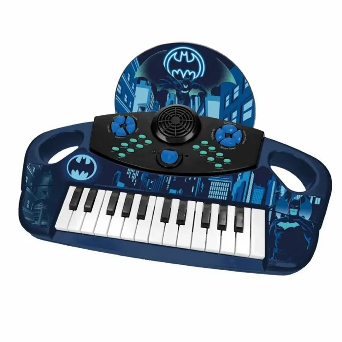 Organo ELECTRONICO Batman 25 Teclas (REIG 3467)