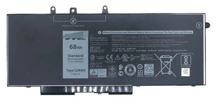 Origin Storage C7J70 batería recargable industrial Ión de litio 4100 mAh 11,4 V