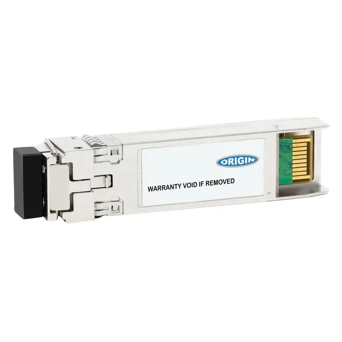 Origin Storage E7Y10A-OS red modulo transceptor Fibra óptica 16000 Mbit/s SFP+ 850 nm