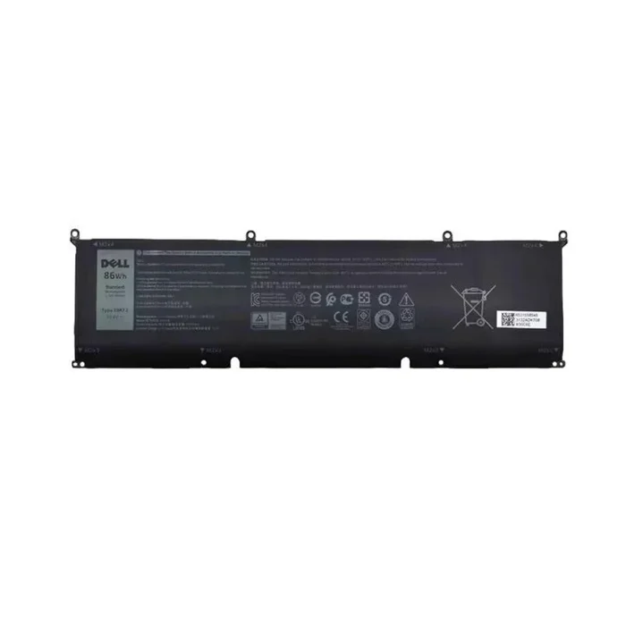 Origin Storage M59JH batería recargable industrial Ión de litio 7167 mAh 11,4 V