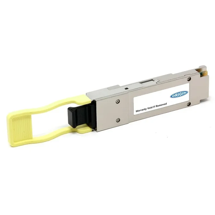 Origin Storage QSFP-100G-PSM4-OS red modulo transceptor Fibra óptica 100000 Mbit/s QSFP28 1310 nm