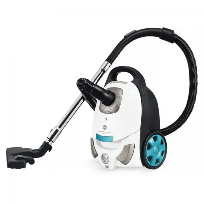 Orion vacuum cleaner 700 W Power Reel Telescopic Tubo Smooth Power Regulation