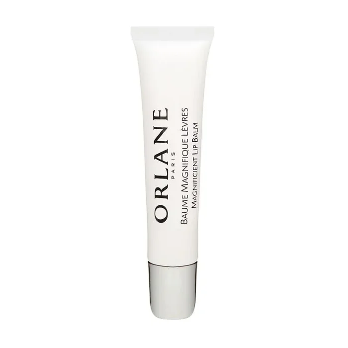 Orlane Magnificent Lip Balm bálsamo para Labios Bálsamo de labios Mujeres 15 ml