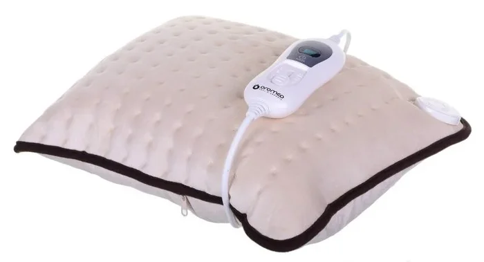 Oro-heat pillow oromed manta eléctrica 40 x 30 cm