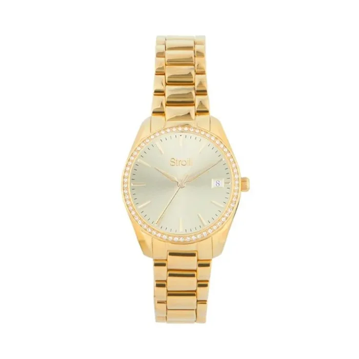 Orologio Donna Stroili Oro 1674228 32 mm