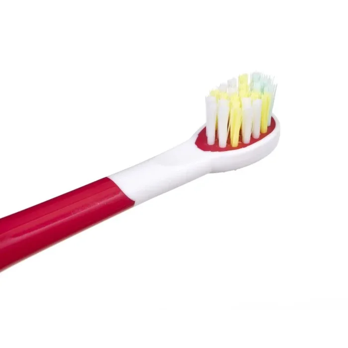 Oromed ORO-SONIC BOY cepillo eléctrico para dientes Niño Cepillo dental sónico Verde, Rojo, Blanco