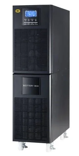 Orvaldi vt6k on-line 6kva/5,4kw bat 5 min.