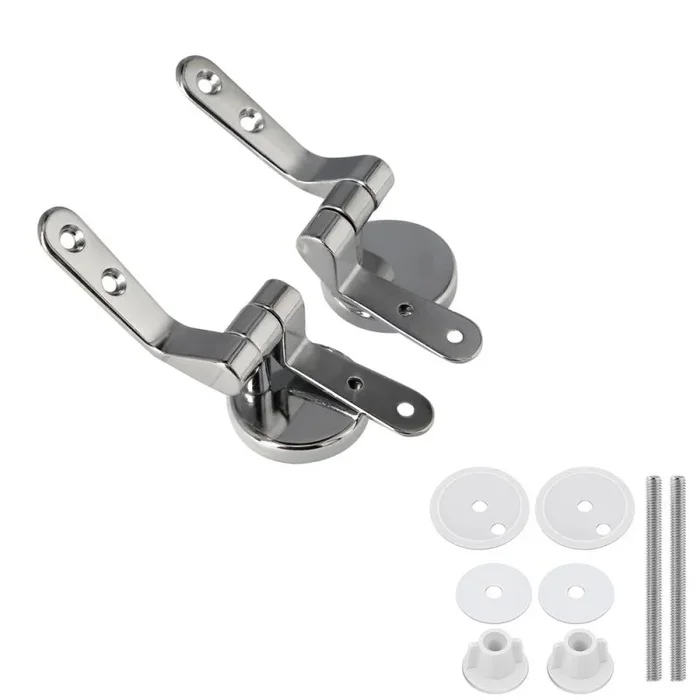 ORYX Kit Bisagra Asiento WC
