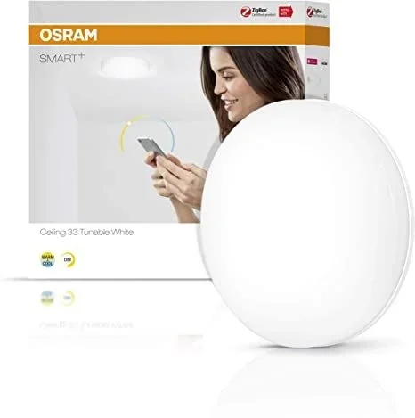 Osram smart+ ceiling 33 tunable white
