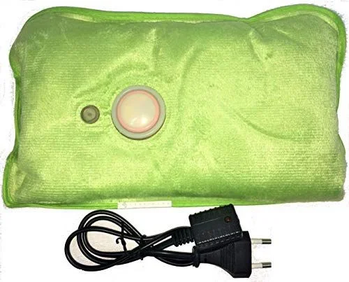 OUTLET Kooper Bolsa de Agua Caliente eléctrica, se Recarga en sólo 15 Minutos. 600W. de Potencia.