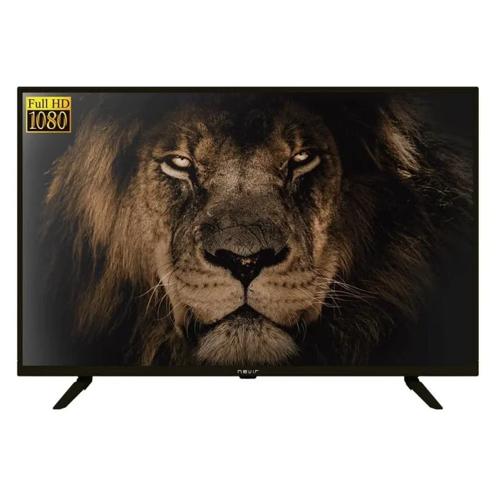 OUTLET Tv nevir 40pulgadas full hd nvr – 8073 – 40fhd2s – sma – n smart tv – tdt hd – wifi