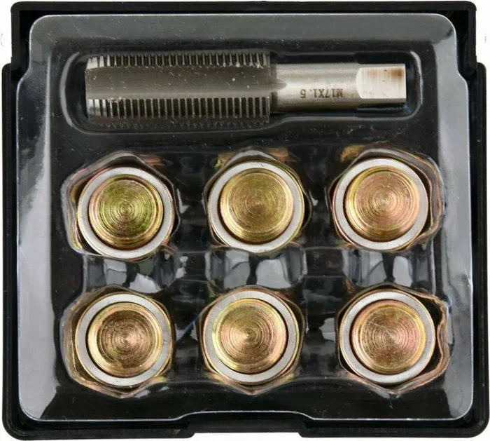 OUTLET Yato YT-17573 mantenimiento y reparación de vehículo