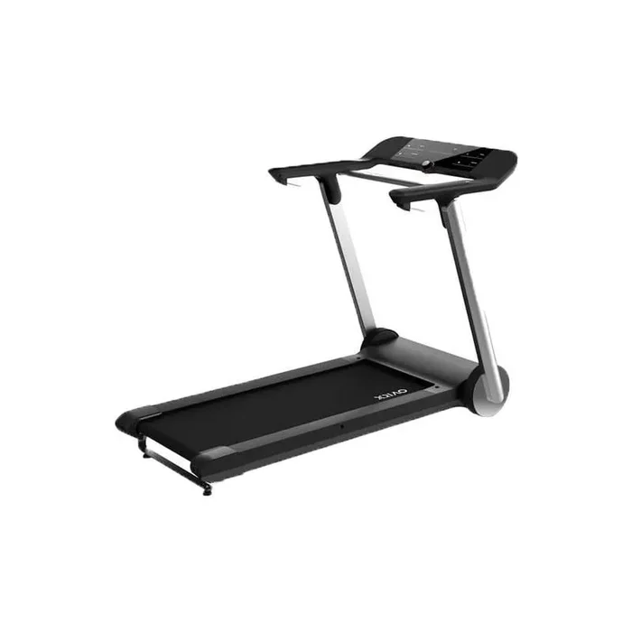 OVICX Cinta de correr eléctrica para casa X3 PLUS Bluethooth&App 1-20 km