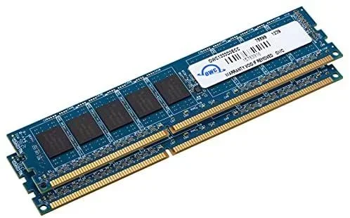 OWC 16.0GB (2X 8GB) DDR3 ECC PC10600 1333MHz SDRAM ECC para Mac Pro