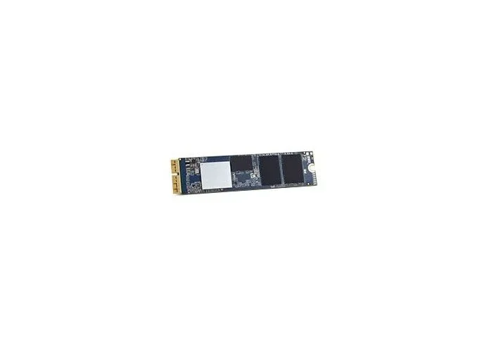 OWC 240 GB Aura Pro X2 SSD para MacBook Air (Mediados de 2013-2017) y computadoras MacBook Pro (Retina, Finales de 2013 – Mediados de 2015) (OWCS3DAPT4MB02)