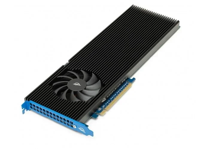 OWC SSD 4TB ??/?? Accelsior 8M2 PCIe