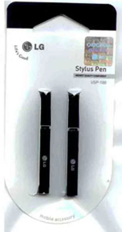 Pack 2 punteros usp-100 de lg lgusp100