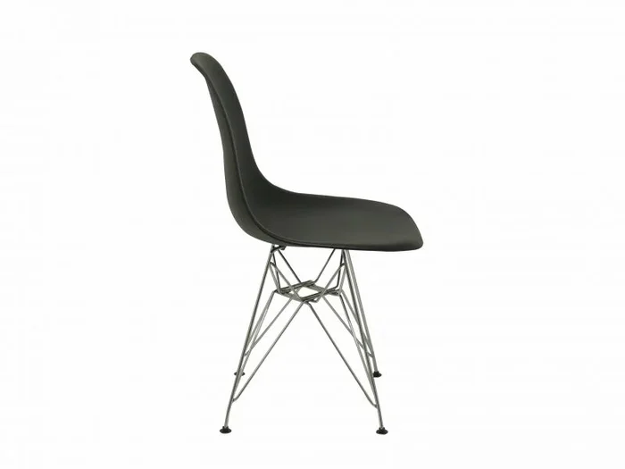 Pack 4 sillas bullaque color negro