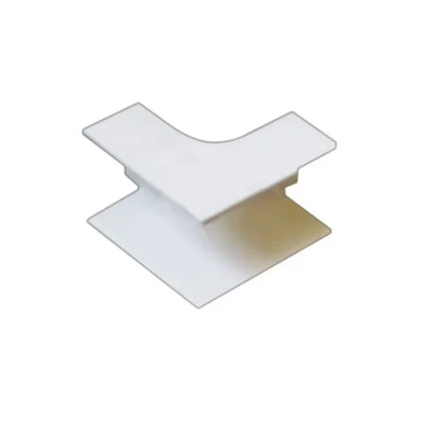 Pack de 20 uds Accesorios de montaje para minicanal 12 x 8 mm color Marfil Electro Dh 48.010/AI/M 8430552111886