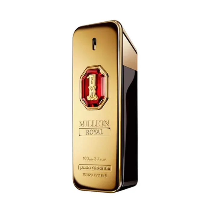 Paco Rabanne 1 Million Royal 100 ml Hombres