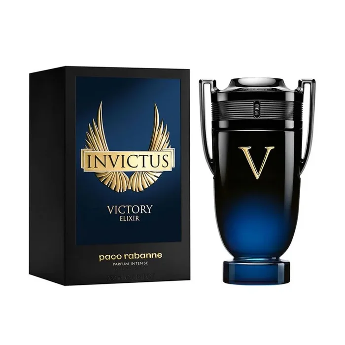Paco Rabanne Invictus Victory Elixir Parfum Intense 6.8 fl oz