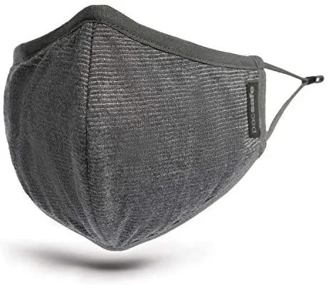 Pacsafe Plata-Ionen Gesichtsmaske M