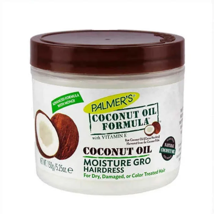 Palmer’s Coconut Oil Formula Moisture-Gro Conditioning Hairdress 150g