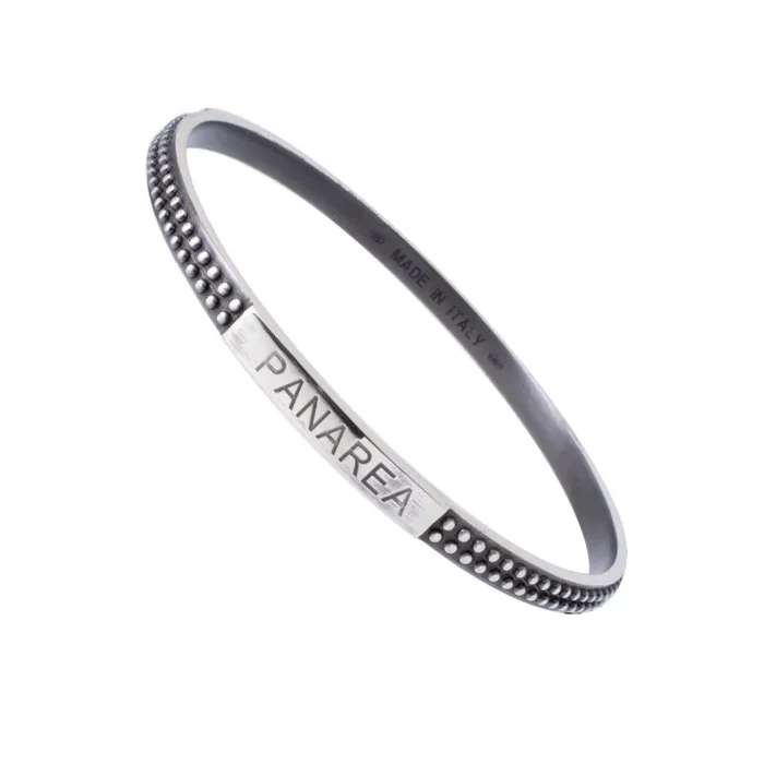 Panarea BS12OX Pulsura de Mujer con plata 925