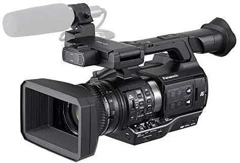 Panasonic AJ-PX230EJ8 Profi