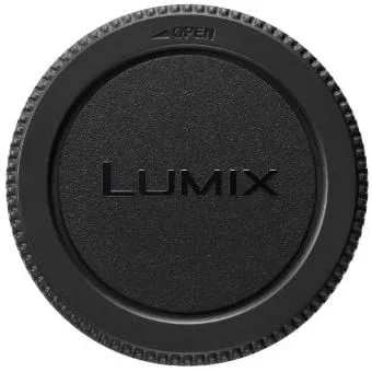 Panasonic DMW-BDC1GU – Parasol