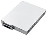 Panasonic FZ-VZSU94W batería recargable Ión de litio 3220 mAh 7,2 V – Batería/Pila recargable (3220 mAh, Ión de litio, 7,2 V, Gris, 1 pieza(s))
