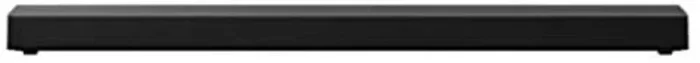 Panasonic SC-HTB400EGK – Barra de Sonido 2.1 All-In-One con Subwoofer Integrado (160W, SW 80W, Bluetooth, HDMI, ARC, Entrada Digital Óptica, Montaje en Pared)