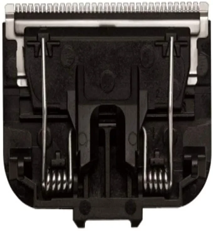 Panasonic Wer9500 Recambio Rasuradora Corporal, Modelos Er-Gd60, Er-Gd50 y Er-Gk60, Color Negro